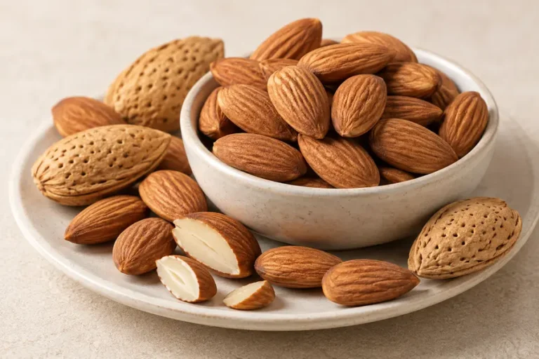 Almond Flavor