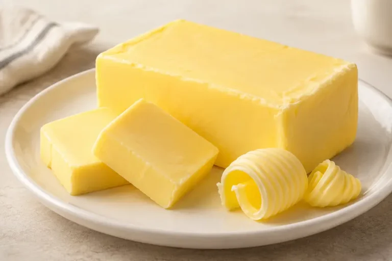 Butter Flavor