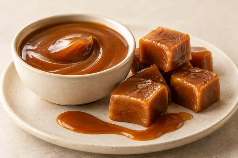 Caramel Flavor