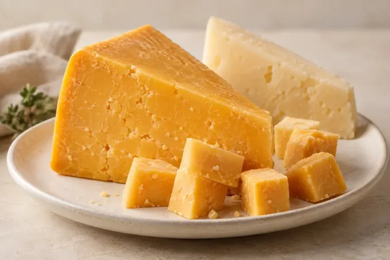 Cheese Flavor