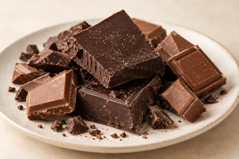 Chocolate Flavor