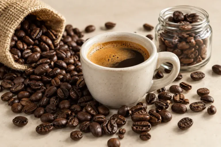 Coffee Flavor