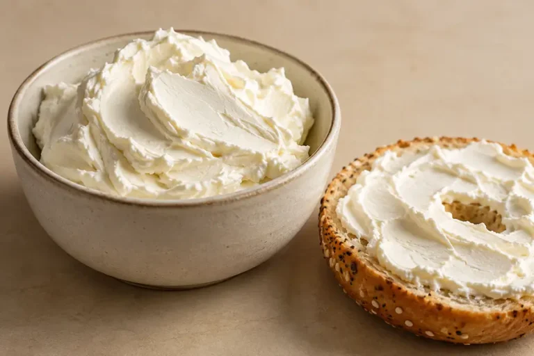 Cream Cheese Flavor