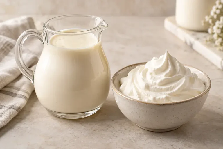 Cream Flavor