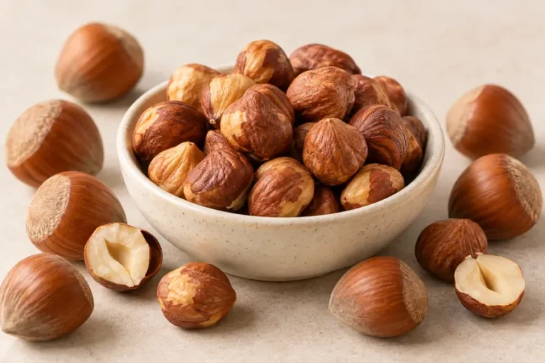 Hazelnut Flavor