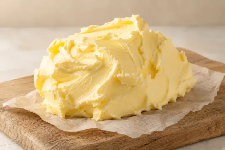 Natural Butter Flavor