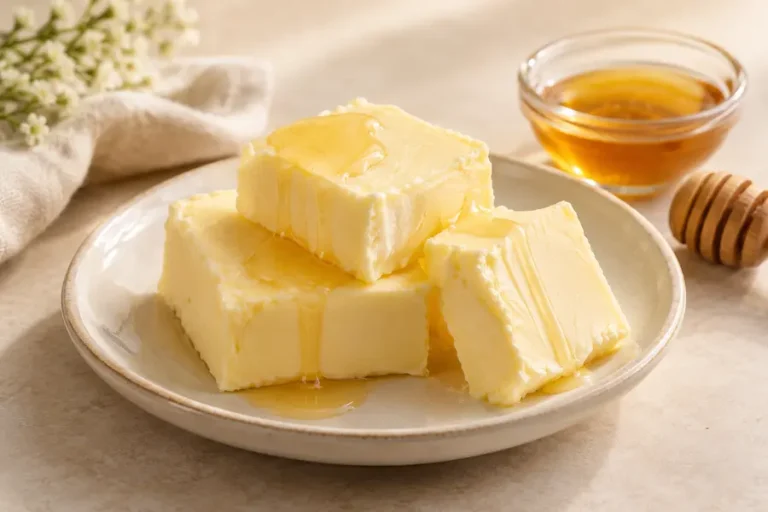 Sweet Butter Flavor