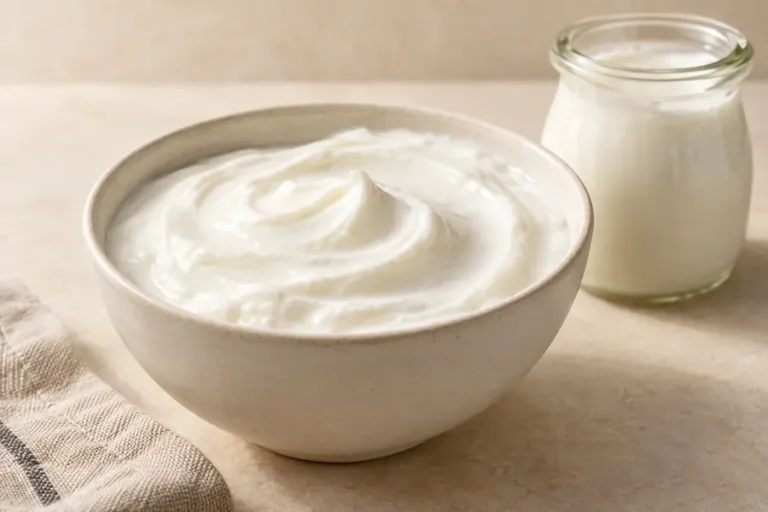 Yogurt Flavor