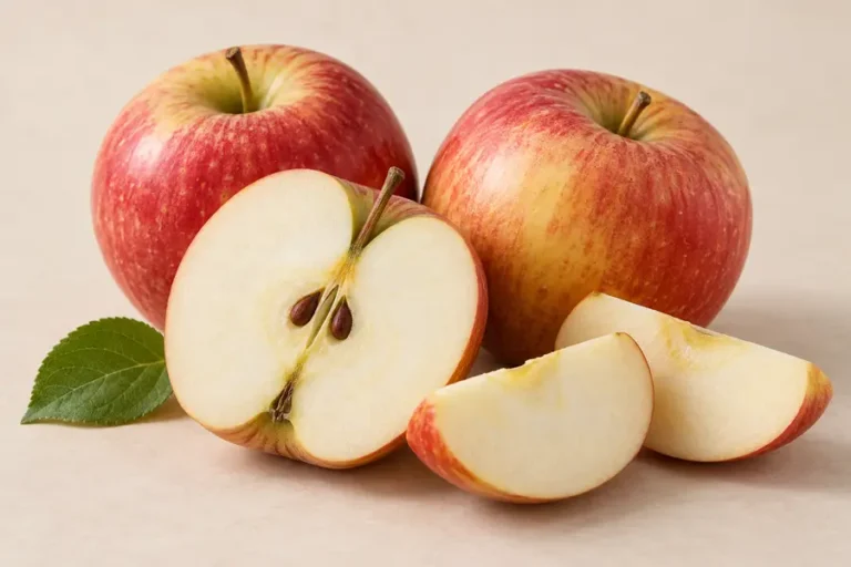 Apple Flavor
