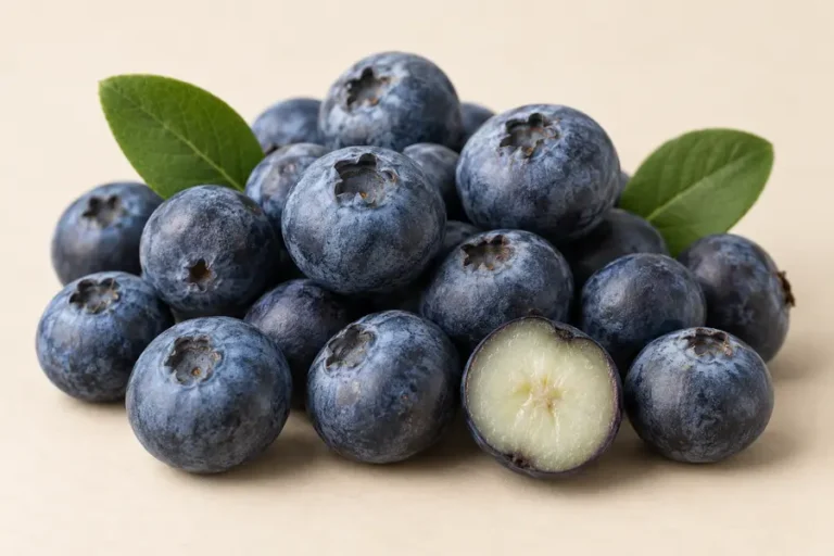 Blueberry Flavor