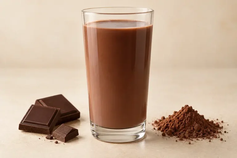 Chocolate Flavor