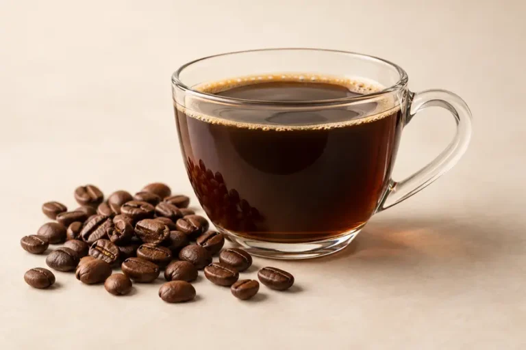 Coffee Flavor