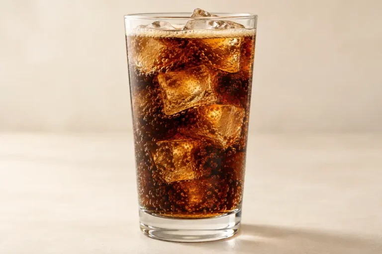 Cola Flavor