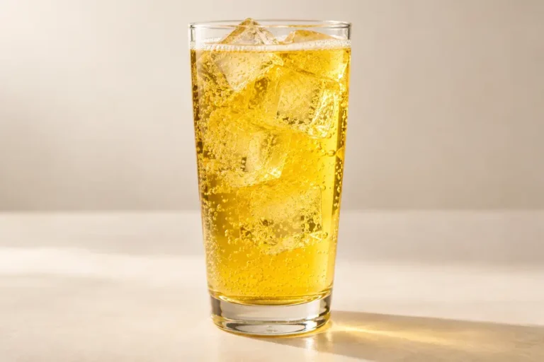 Energy Drink Flavor