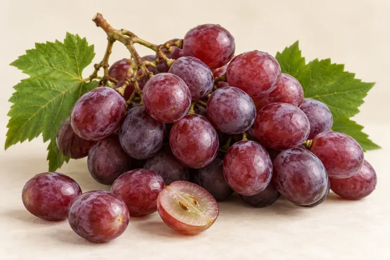 Grape Flavor