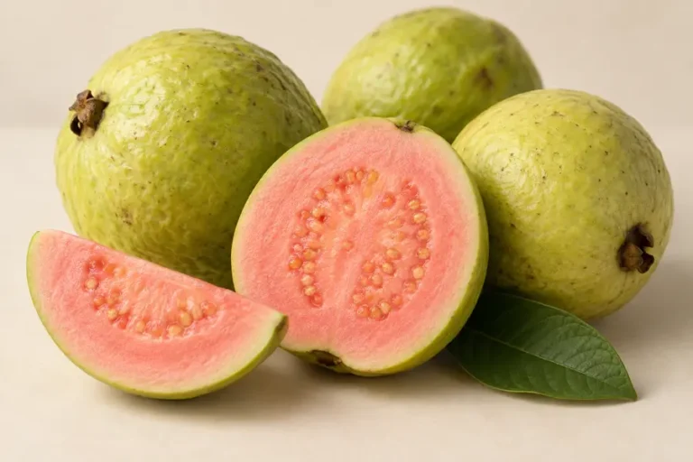 Guava Flavor