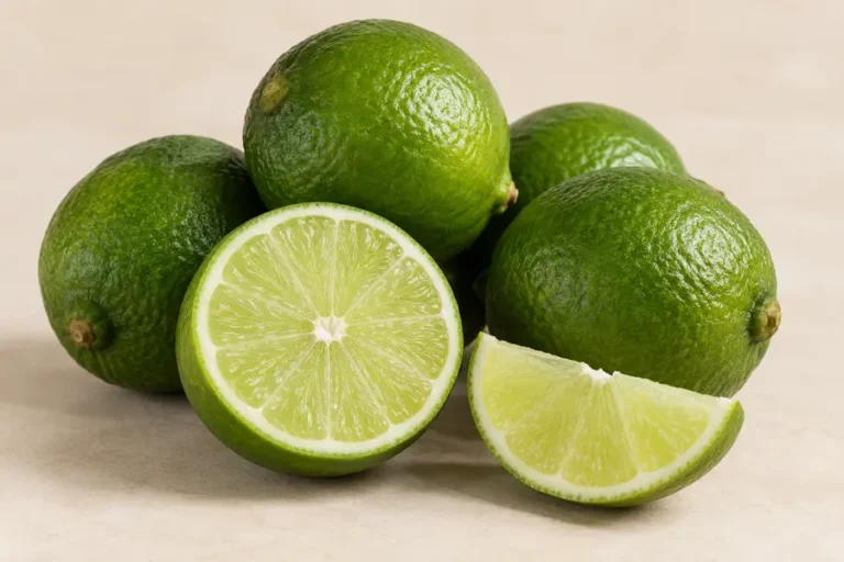 Lime Flavor