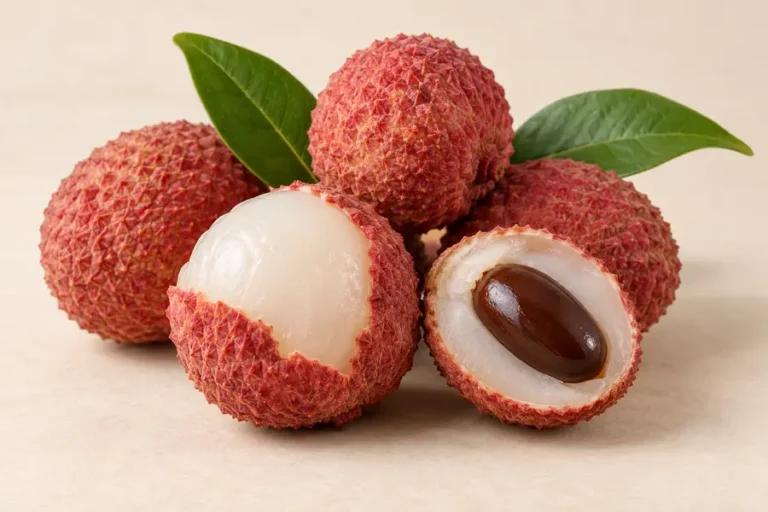Lychee Flavor