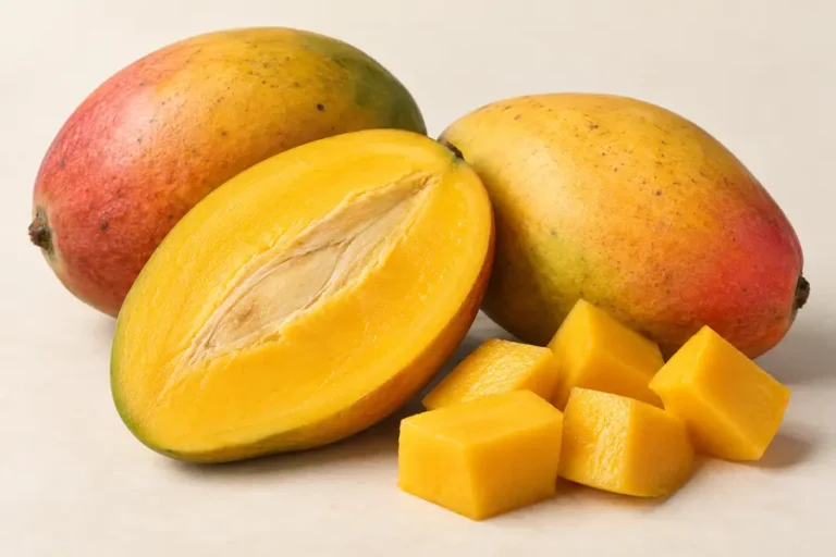 Mango Flavor