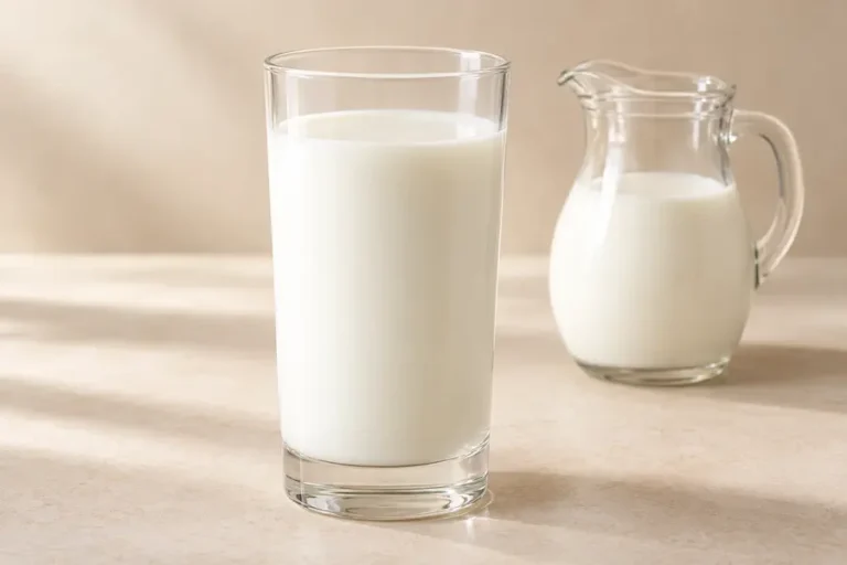 Milk Flavor