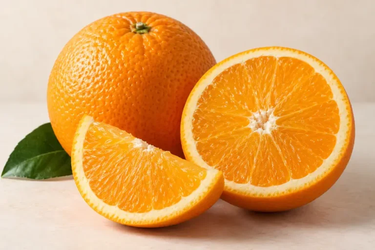 Orange Flavor