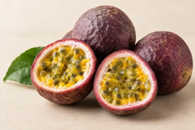 Passion Fruit Flavor