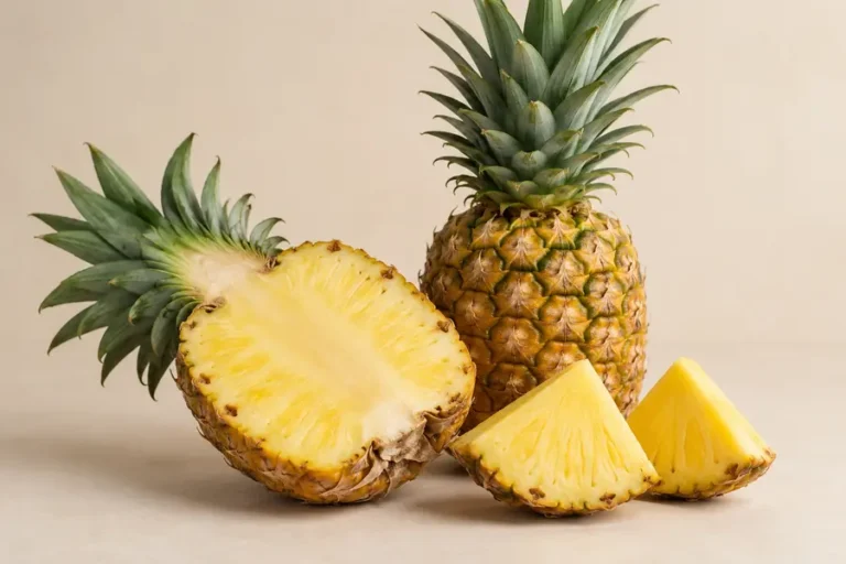 Pineapple Flavor