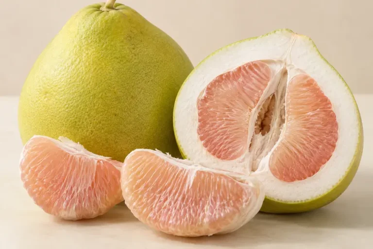 Pomelo Flavor