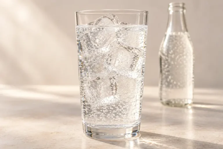 Soda Profile Flavor
