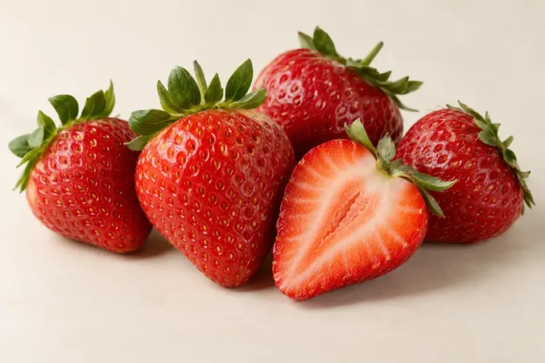 Strawberry Flavor