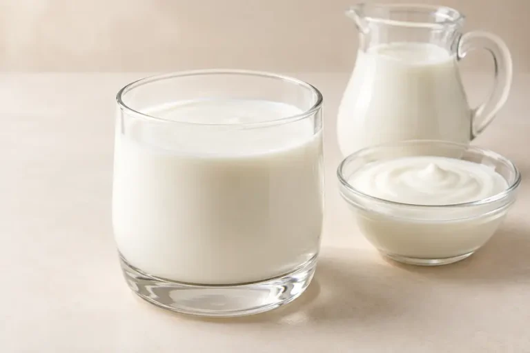 Yogurt Flavor