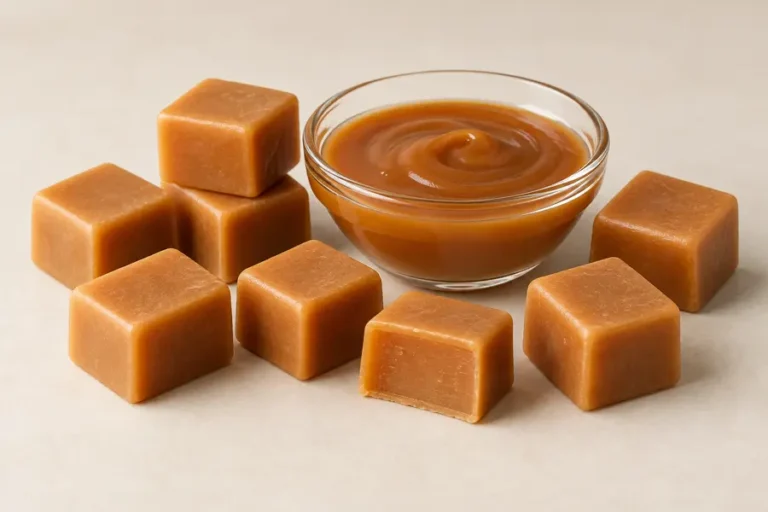 Caramel Flavor