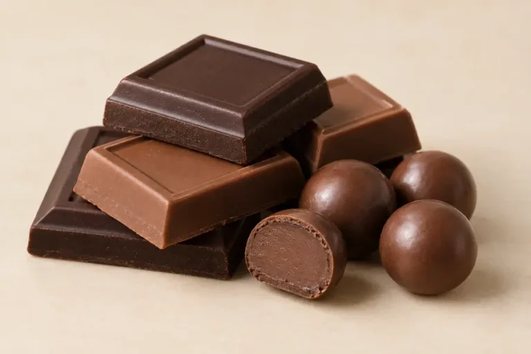 Chocolate Flavor