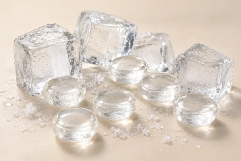 Cooling Flavor