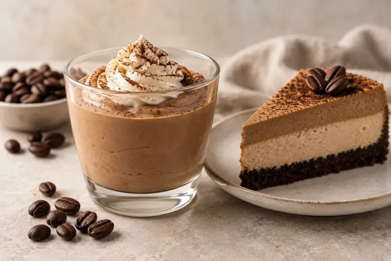 Coffee Flavor