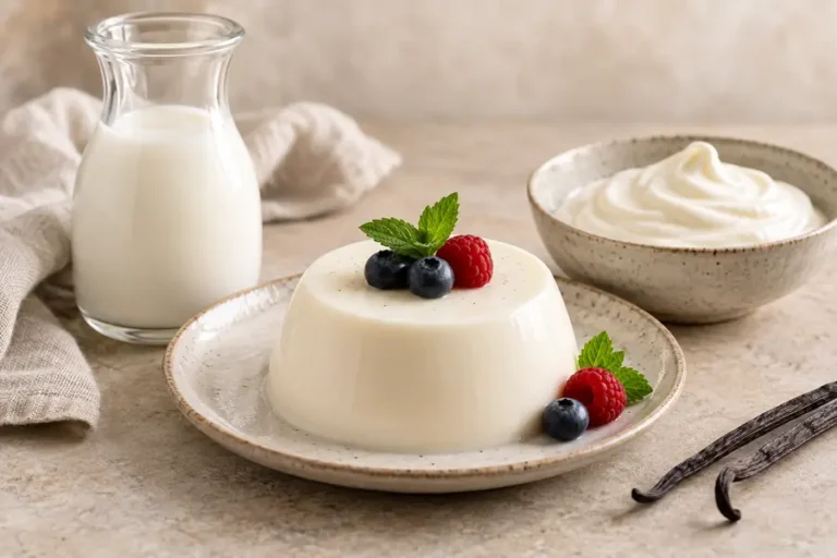 Milk Flavor
