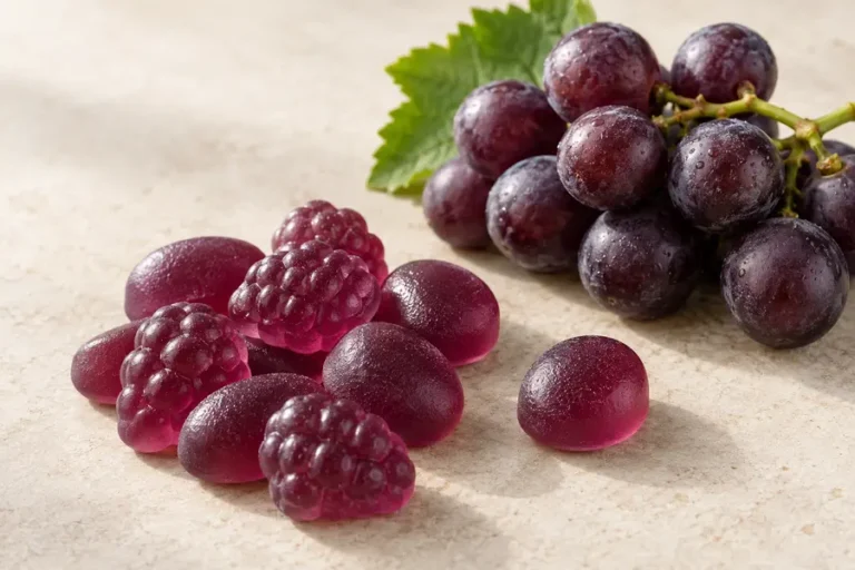 Grape Flavor