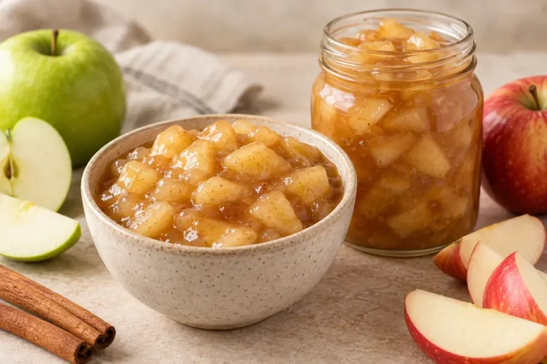 Apple Flavor