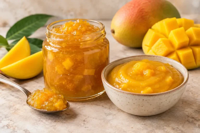 Mango Flavor