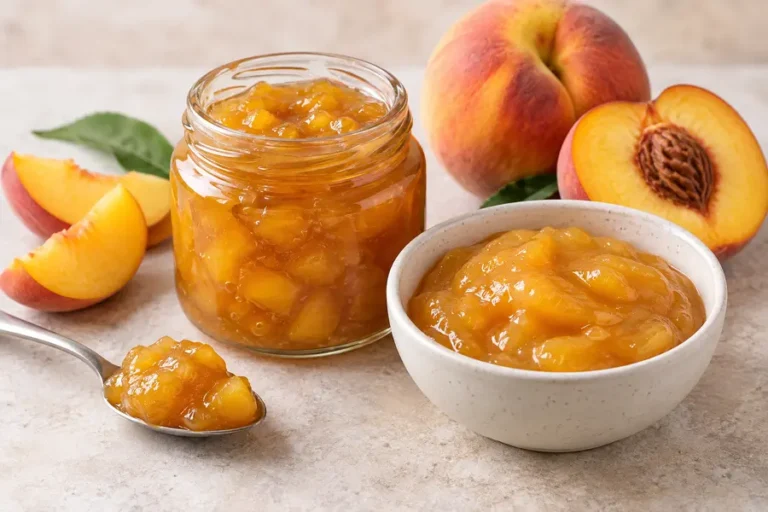 Peach Flavor