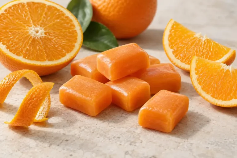 Orange Flavor