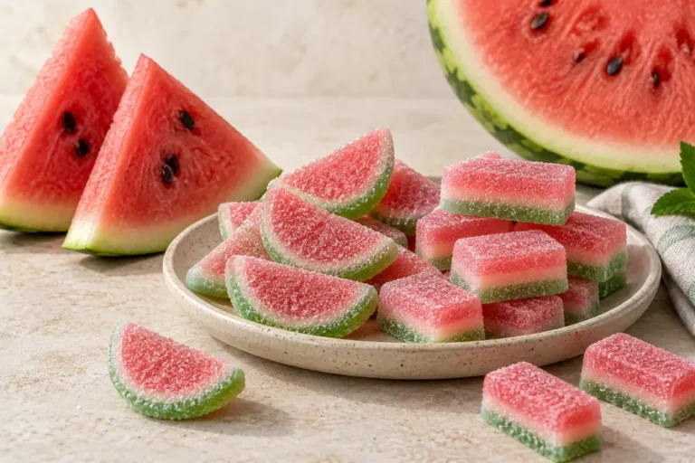 Watermelon Flavor