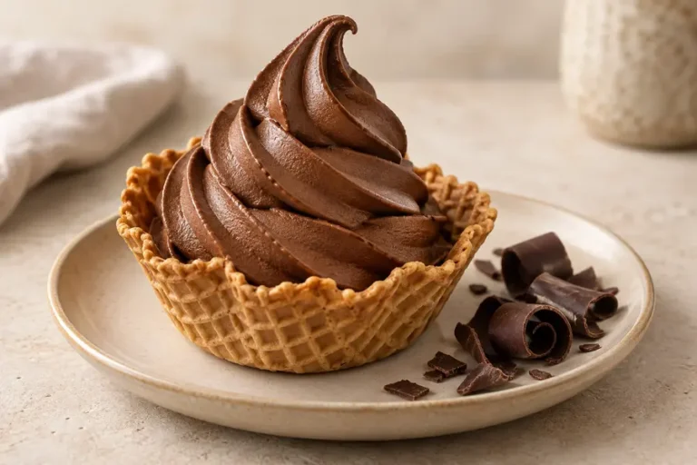Chocolate Flavor