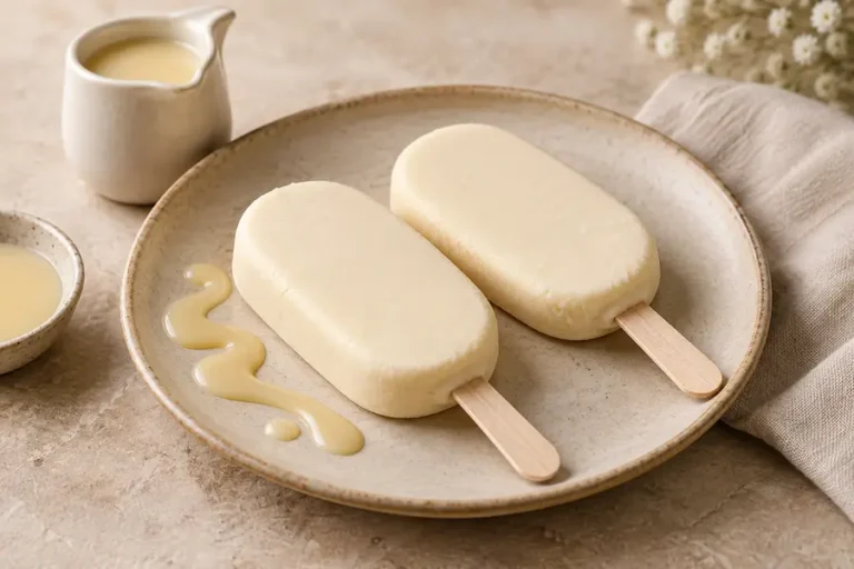 Condensed Milk Flavor