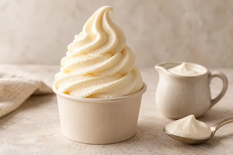 Cream Flavor