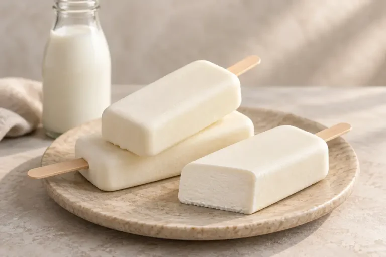 Milk Flavor