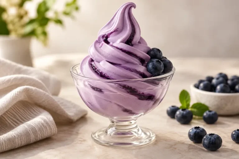 Blueberry Flavor