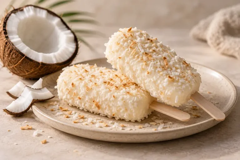 Coconut Flavor