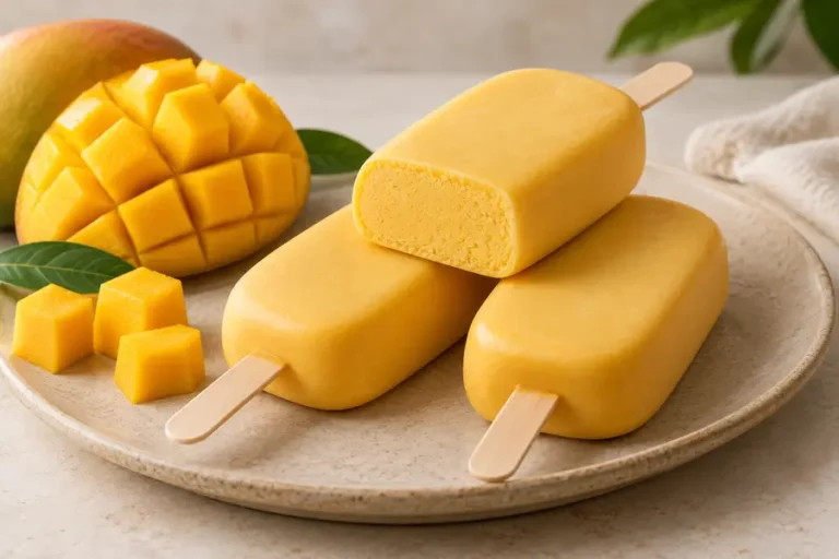 Mango Flavor