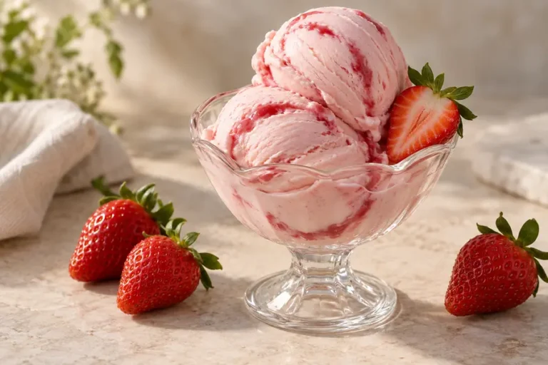 Strawberry Flavor